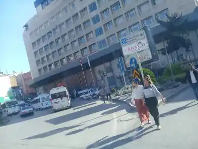 Albaraka Türk SEYHAN Küçüksaat Şubesi
