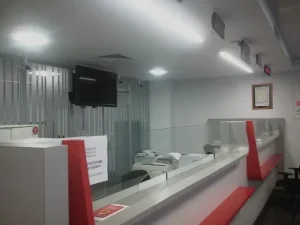 Albaraka Türk SEYHAN Şubesi