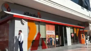 Albaraka Türk SİNCAN Şubesi