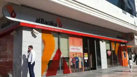 Albaraka Türk SİNCAN Şubesi