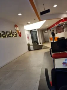 Albaraka Türk ŞİŞLİ Şubesi