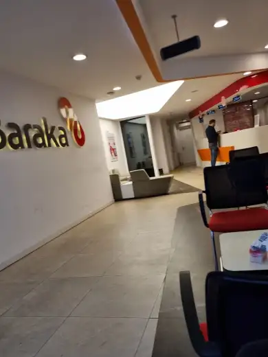 Albaraka Türk ŞİŞLİ Şubesi