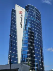 Albaraka Türk ÜMRANİYE Şubesi