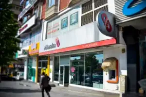 Albaraka Türk YAKUTİYE Şubesi