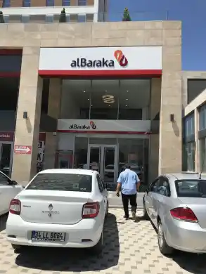 Albaraka Türk YENİMAHALLE Şubesi