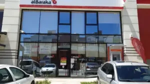 Albaraka Türk YENİMAHALLE Timko Sanayi Sitesi Şubesi