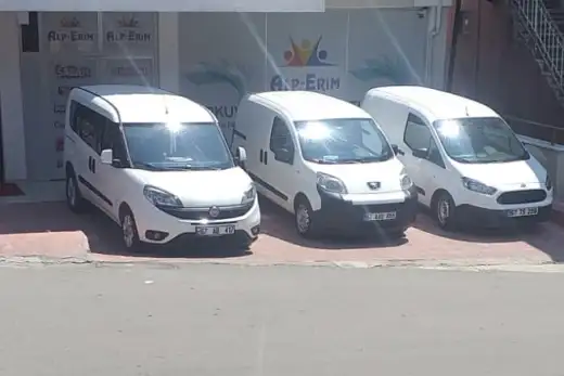 Alp-erim Basın Yayın Dağıtım ZONGULDAK Şubesi