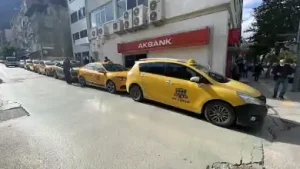 Amasya Taksi AMASYA Şubesi