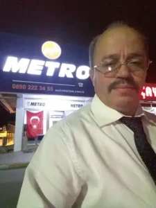 Anadolubank ALTINDAĞ Şubesi