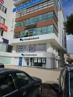 Anadolubank KEPEZ Şubesi