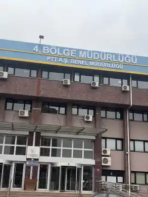 Ankara Ptt Başmüdürlüğü YENİMAHALLE Şubesi