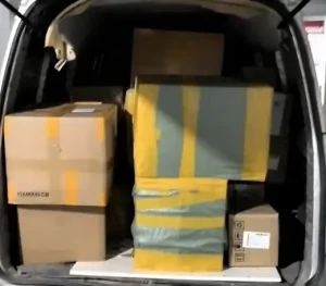 Aramex-dhl-ups-fedex-ase-tnt-yurtdışı Kargo-aır Cargo ZEYTİNBURNU Şubesi