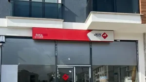 Aras Kargo ADAPAZARI Şubesi