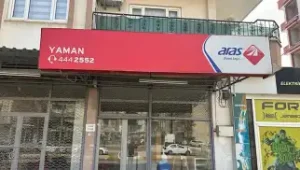 Aras Kargo ADIYAMAN Yaman Şubesi