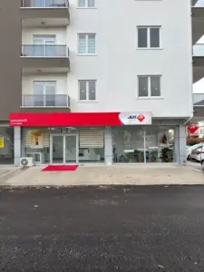 Aras Kargo AKSARAY Hasandağı Şubesi