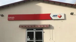 Aras Kargo ALTINORDU Şubesi
