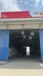 Aras Kargo ANTAKYA Şubesi