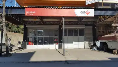 Aras Kargo ARİFİYE Şubesi