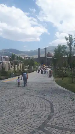Aras Kargo AZİZİYE Şubesi