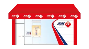 Aras Kargo BAĞLAR Şubesi