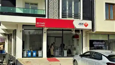 Aras Kargo BATTALGAZİ Şubesi