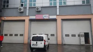 Aras Kargo BİNGÖL Simani Mah. Şubesi