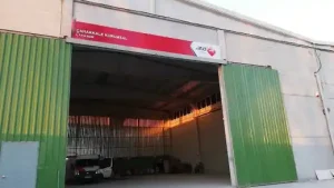 Aras Kargo ÇANAKKALE Mini Hub ( Kurumsal Şube Şubesi