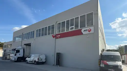 Aras Kargo ÇANAKKALE Truva Şubesi