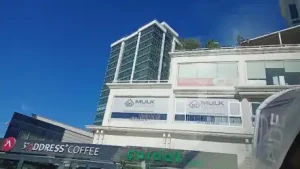 Aras Kargo ÇANKAYA Bölge Şubesi