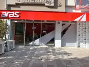 Aras Kargo ÇANKAYA Çukurcabirlik Şubesi
