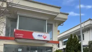 Aras Kargo ÇANKAYA Ümitköy Şubesi