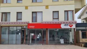 Aras Kargo ÇANKAYA Yaşamkent Şubesi