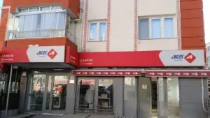 Aras Kargo ÇANKIRI Buğday Pazar Mah. Şubesi