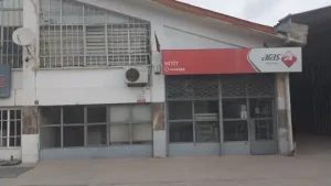 Aras Kargo ÇORUM Hitit Şubesi