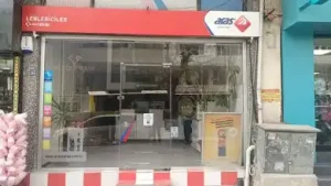 Aras Kargo ÇORUM Leblebiciler Şubesi