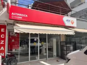 Aras Kargo ÇUKUROVA Şubesi