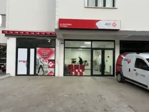 Aras Kargo DENİZLİ MERKEZEFENDİ Albayrak Şubesi