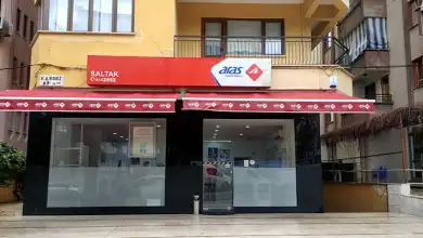 Aras Kargo DENİZLİ MERKEZEFENDİ Horoz Şubesi