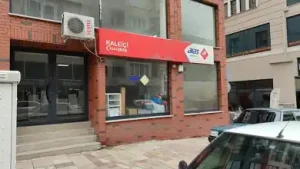 Aras Kargo DENİZLİ MERKEZEFENDİ Kaleiçi Şubesi