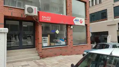Aras Kargo DENİZLİ MERKEZEFENDİ Kaleiçi Şubesi
