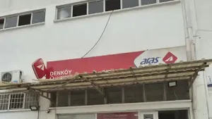 Aras Kargo DENİZLİ MERKEZEFENDİ Şubesi