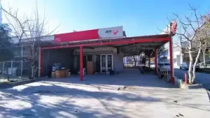Aras Kargo DENİZLİ MERKEZEFENDİ Sümer Şubesi