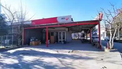 Aras Kargo DENİZLİ MERKEZEFENDİ Sümer Şubesi