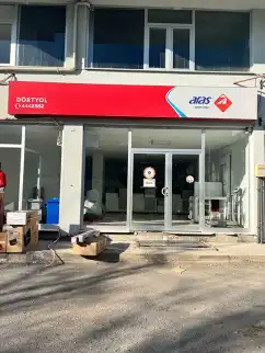 Aras Kargo DÖRTYOL Şubesi