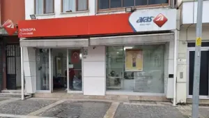 Aras Kargo DÜZCE Konsopa Şubesi