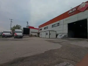 Aras Kargo DÜZCE Şubesi
