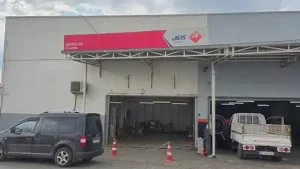 Aras Kargo EFELER Şubesi