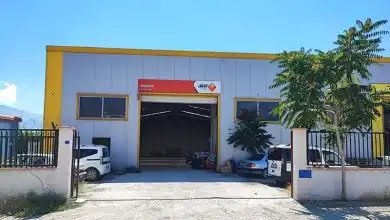 Aras Kargo ERZİNCAN Şubesi