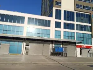 Aras Kargo ETİMESGUT Şubesi