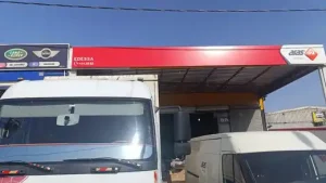 Aras Kargo EYYÜBİYE Şubesi